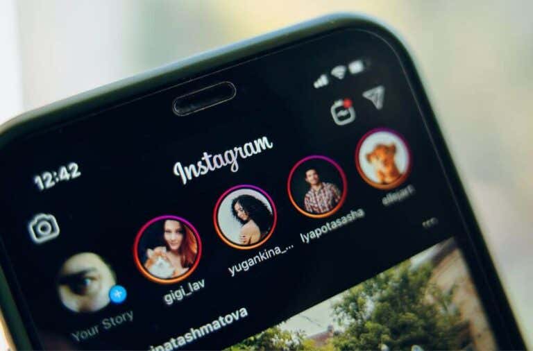 Are Your Instagram Stories Blurry? Top 13 Ways To Fix