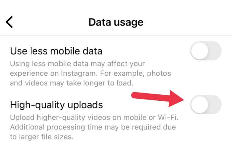 Are Your Instagram Stories Blurry? Top 13 Ways To Fix