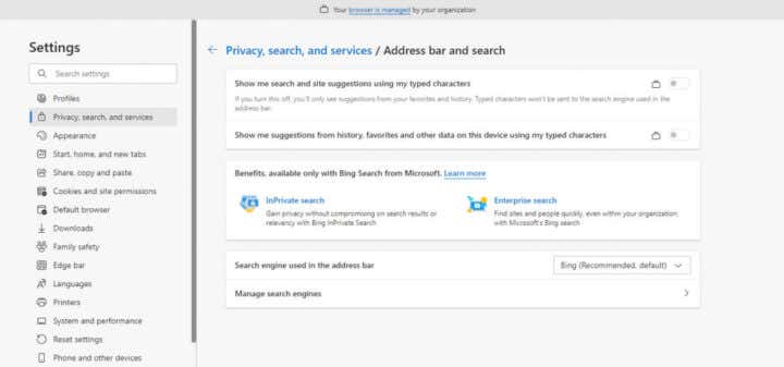 Browser Search Engine Keeps Changing To Yahoo 4 Ways To Fix   Browser Search Engine Keeps Changing To Yahoo 4 Ways To Fix 4 Compressed 720x337 