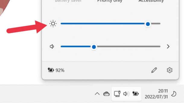 How (And Why) To Make Your Screen Brighter Than Maximum