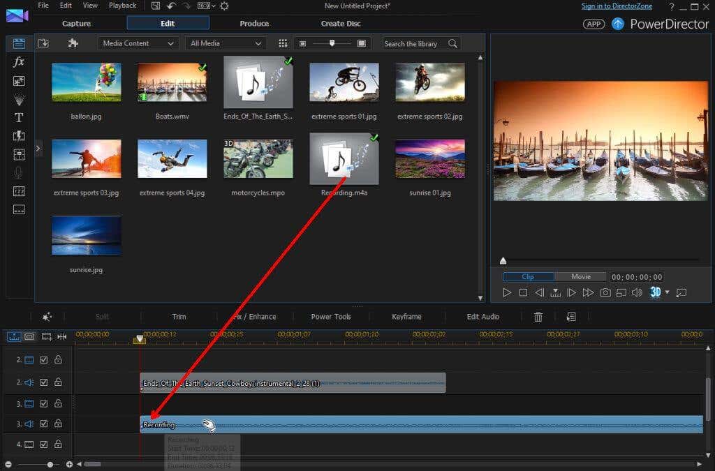 How to Add Music to  Videos: 13 Steps (with Pictures)