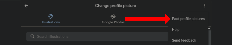 How to Change Your Google Profile Picture