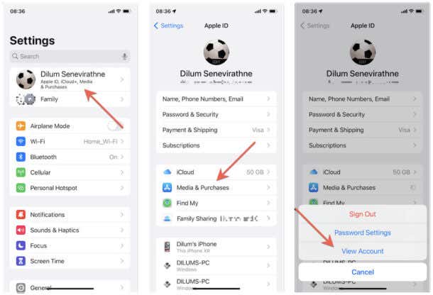 How to See Recently Deleted Apps on iPhone and Android