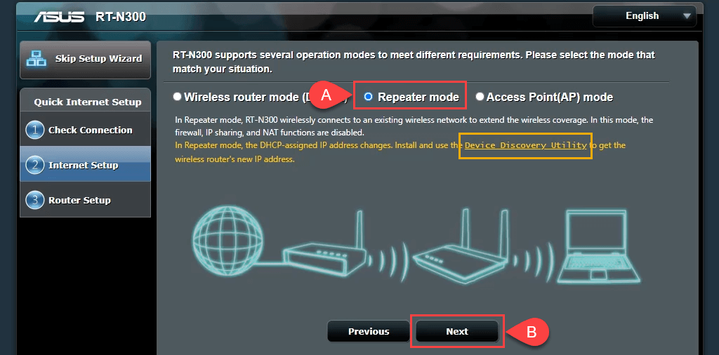 How to Setup a Second Router on Your Home Network - 89