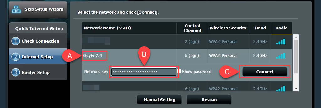 How to Setup a Second Router on Your Home Network - 97