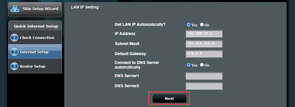 How to Setup a Second Router on Your Home Network - 7