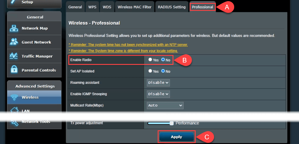 How to Setup a Second Router on Your Home Network - 93