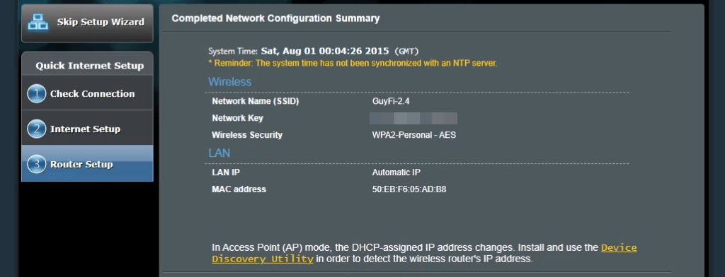 How to Setup a Second Router on Your Home Network - 52