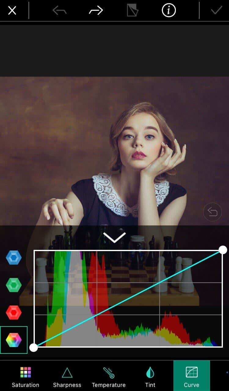 How to Invert the Colors on a Picture  and Why You Might Want To  - 29