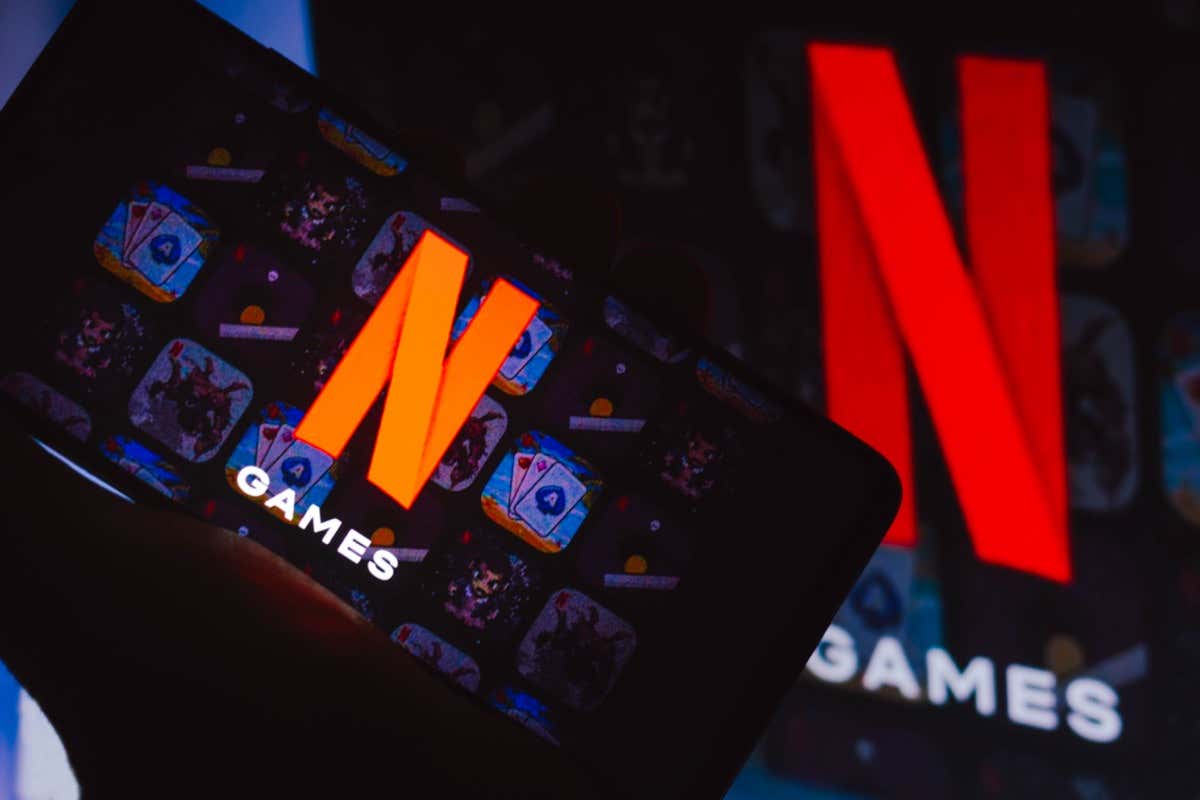 What is Netflix Games and How Does It Work  - 53