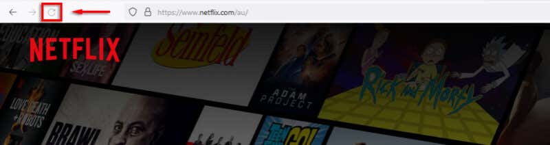 How to Fix Netflix Error Code UI3012