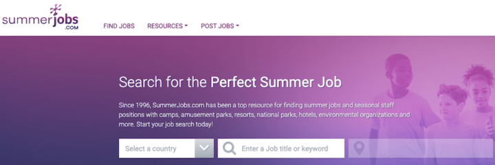 The 7 Best Sites With Lists Of Jobs For Teenagers   The 7 Best Sites With Lists Of Jobs For Teenagers 6 Compressed 720x240 