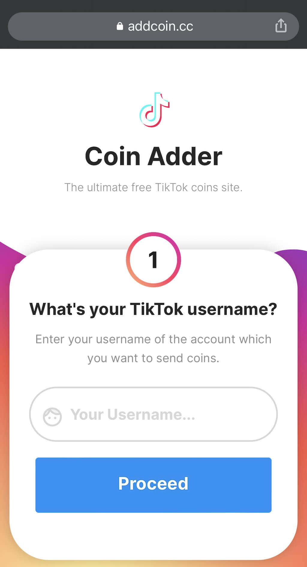 Top 4 Ways to Get Free TikTok Coins - 56