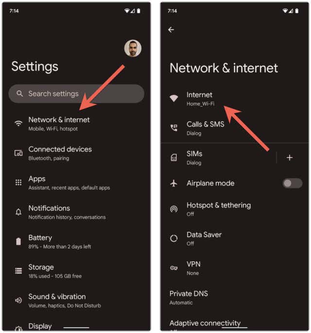 Wi-Fi Keeps Disconnecting On Android? 11 Ways To Fix