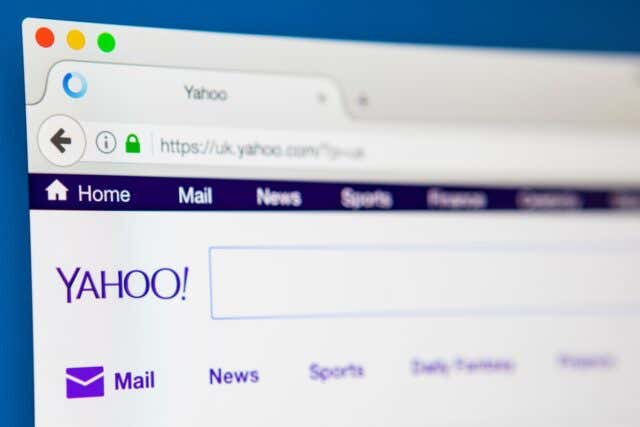 Browser Search Engine Keeps Changing To Yahoo 4 Ways To Fix   Yahoo 640x427 