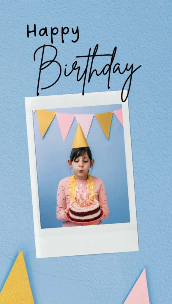 8 Creative  Happy Birthday  Instagram Story Ideas You Should Try - 80