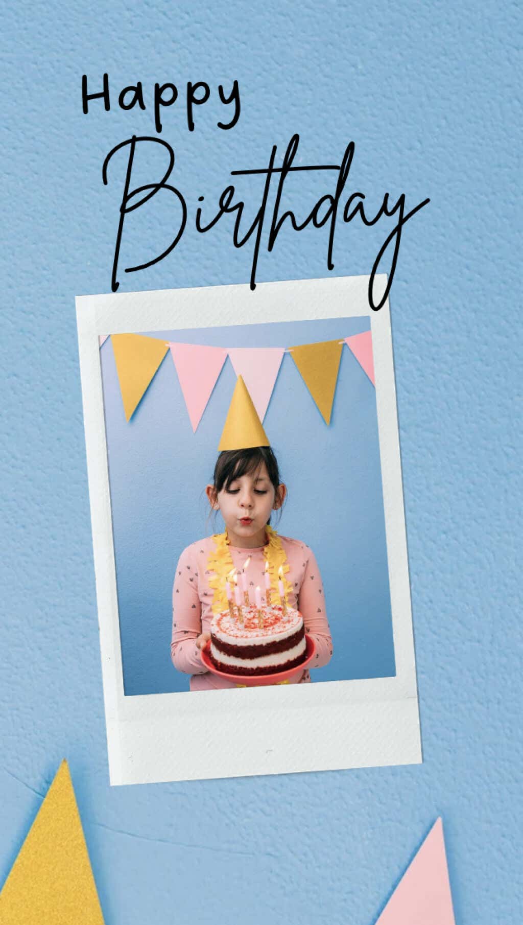 8 Creative Happy Birthday Instagram Story Ideas You Should Try 2024 