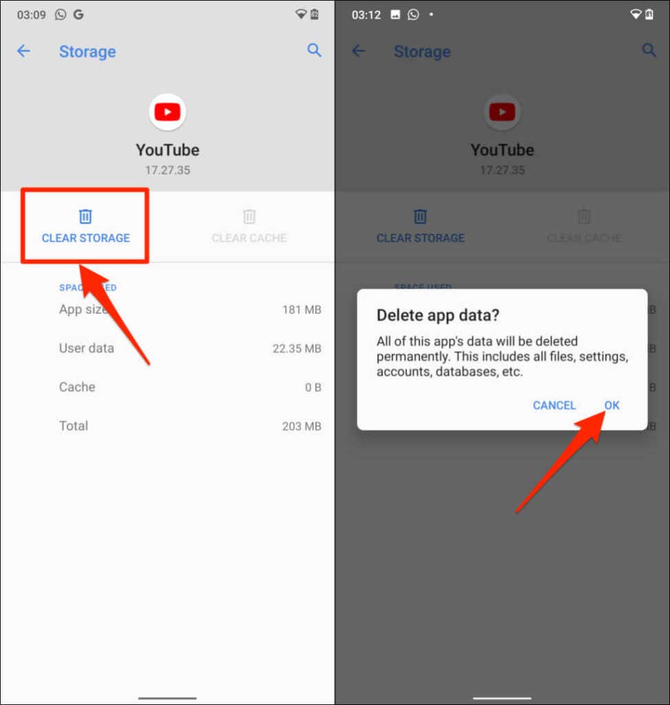 Can’t Turn Off Restricted Mode as an Administrator on YouTube? 10 Fixes ...