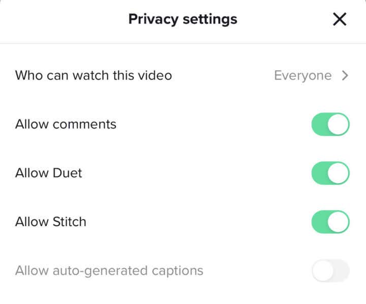 how-to-delete-a-tiktok-video