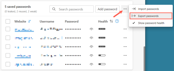 how-to-export-passwords-from-chrome-edge-firefox-and-safari