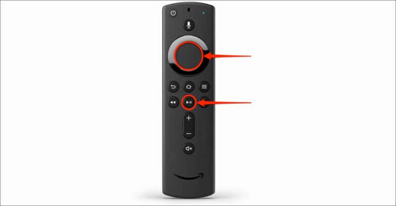 How to Restart Your Fire TV Stick