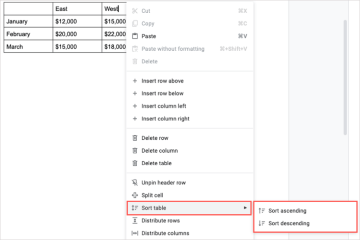 how-to-add-edit-sort-and-split-a-table-in-google-docs