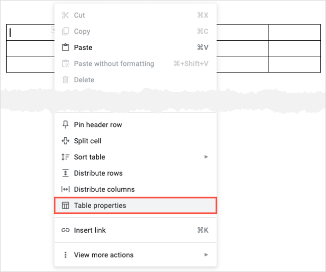 how-to-split-table-in-word-ms-word-youtube