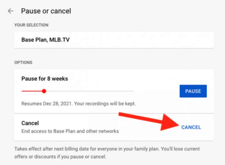 how-to-cancel-youtube-tv-youtube-tv-subscription-from-mobile-app