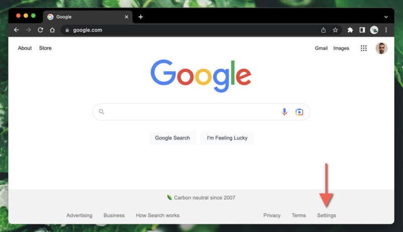 How to Delete Trending Searches on Google