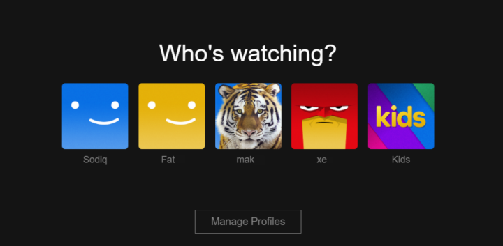 How to Delete Your Netflix Account