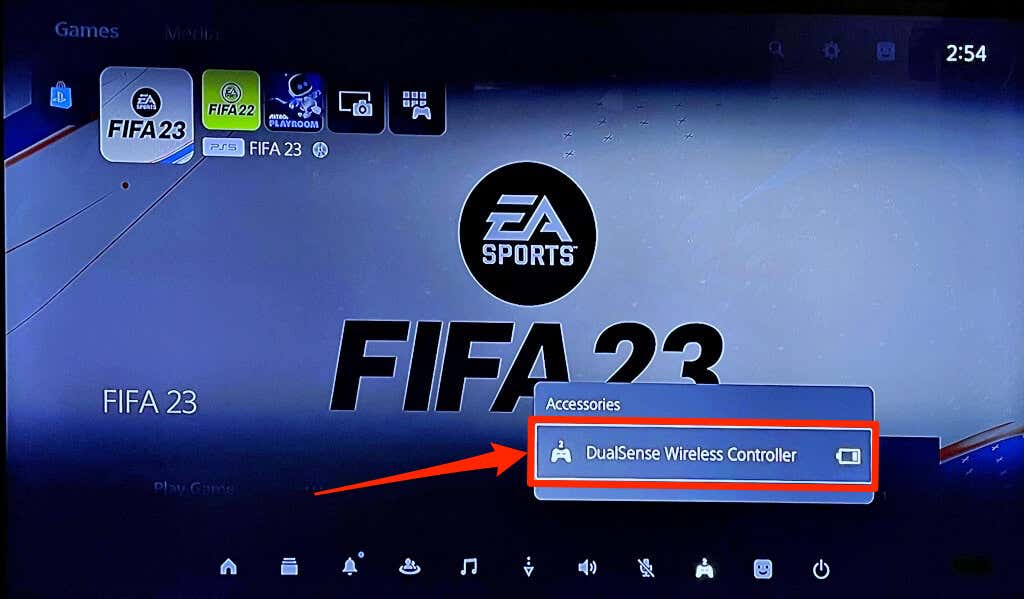 How to Turn off Controller Audio on Fifa 23