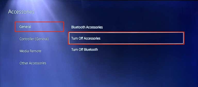 How To Turn Off Your PS5 Controller When Paired