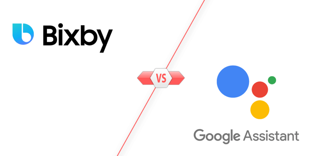 Bixby vs. Google Assistant What’s the Difference?