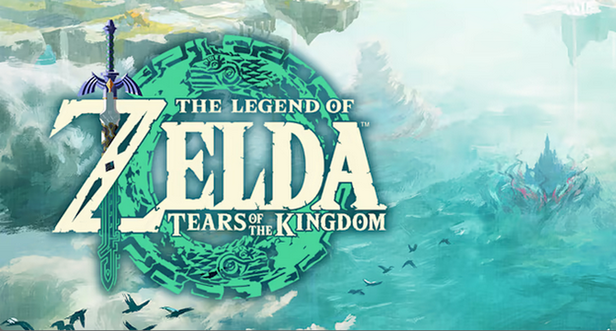 Icon elements inspired by The Legend of Zelda: Tears of the Kingdom game  are here for a limited time! - News - Nintendo Official Site
