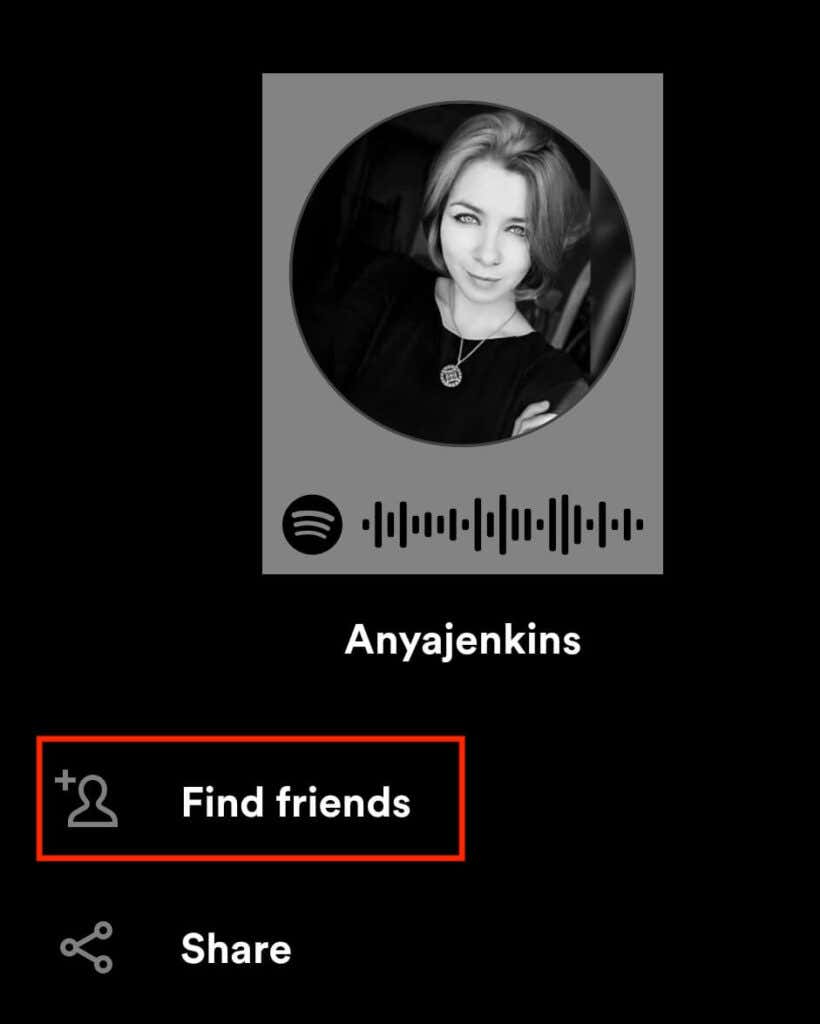 how-to-add-friends-on-spotify