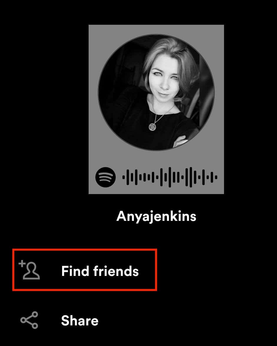 How to Add Friends on Spotify  With or Without Facebook  - 72