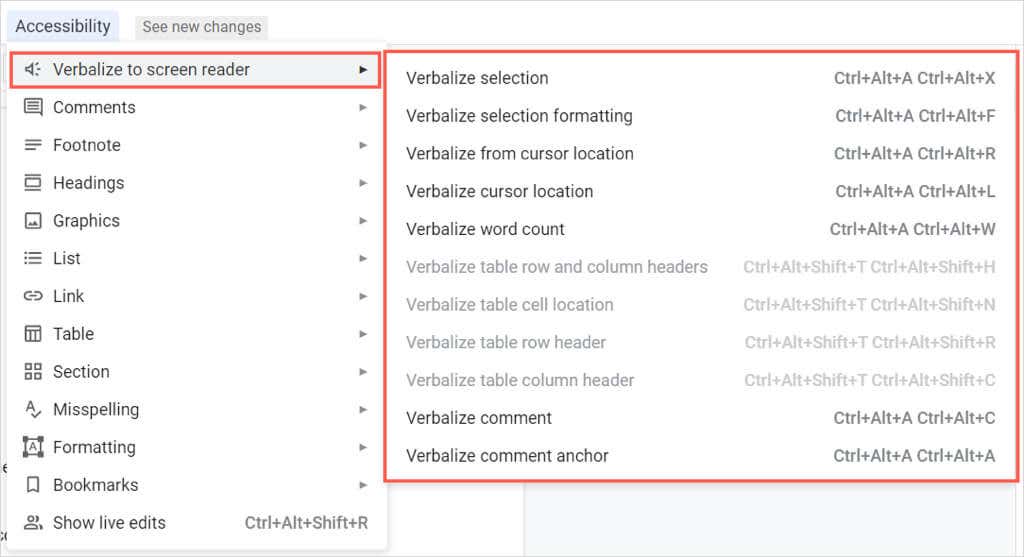 How To Get Google Docs To Read Documents Aloud Techips