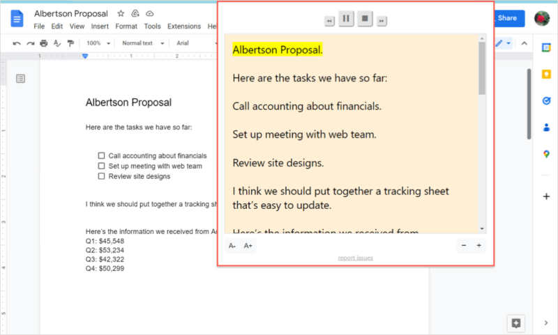 how-to-get-google-docs-to-read-documents-aloud