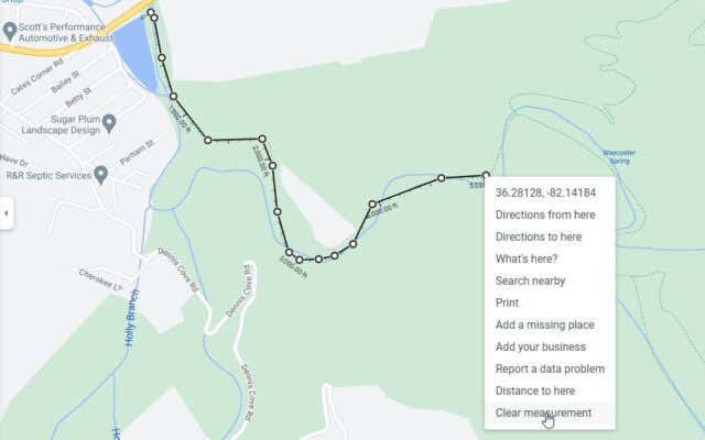 How To Measure Distance On Google Maps   How To Measure Distance On Google Maps 6 Compressed 640x400 