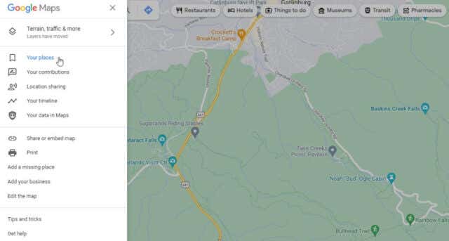 How To Measure Distance On Google Maps   How To Measure Distance On Google Maps 7 Compressed 640x343 