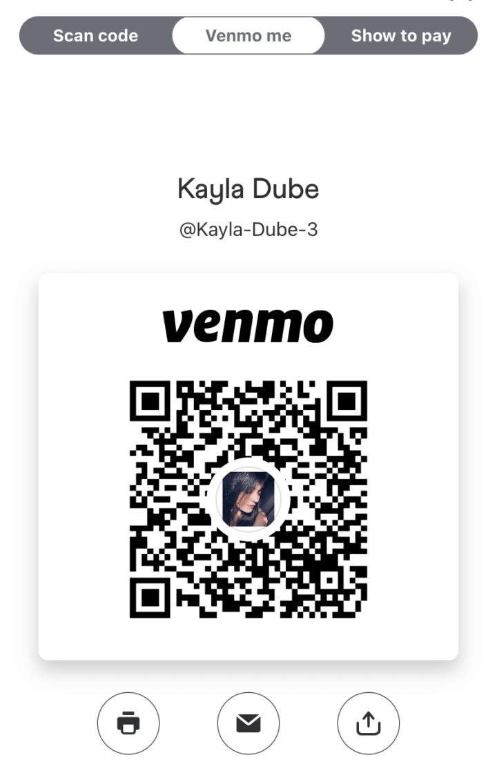 How to Pay Someone With Venmo