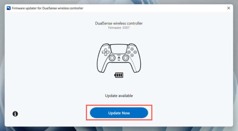 How To Update Your Ps5 Controller 0979