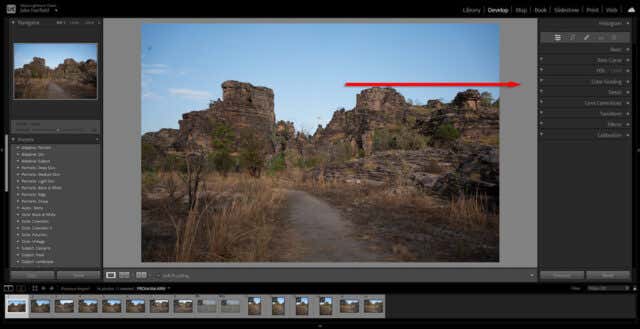 How To Use Lightroom For Beginners