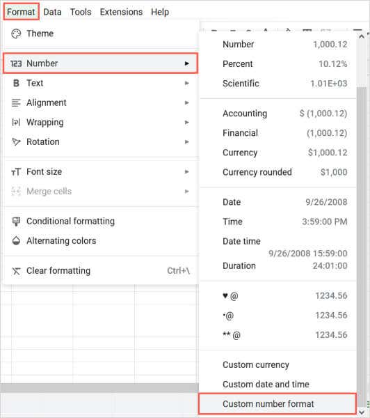 How To Insert And Use Bullet Points In Google Sheets Online tech tips