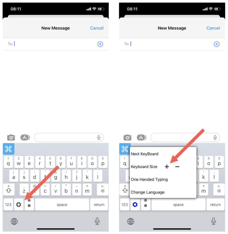 how-to-make-your-keyboard-bigger-iphone-and-android