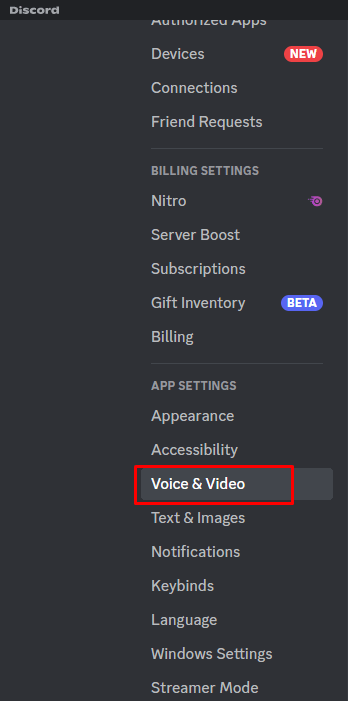 How to Stream Hulu on Discord - 74