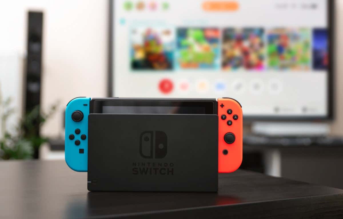 How to Track a Stolen or Switch