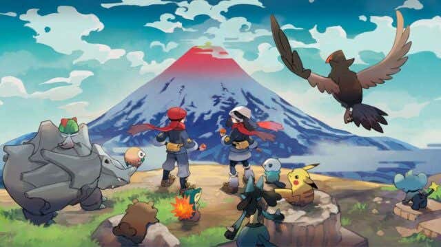 8 Best Pokemon Games for the Nintendo Switch