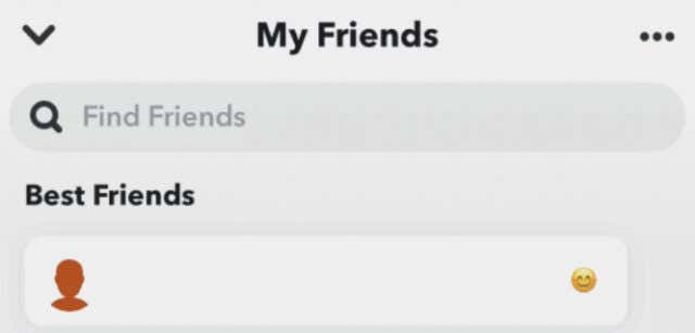 All You Need To Know About Snapchat “best Friends”