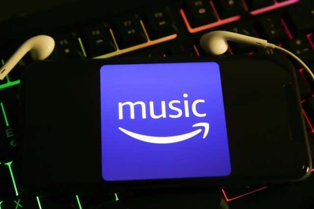 Amazon Music App Not Working? 7 Ways To Fix It